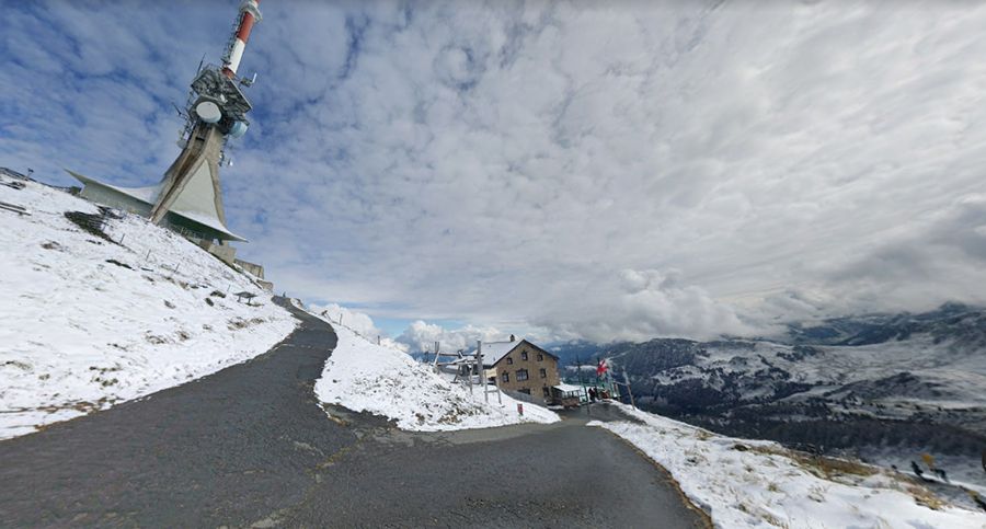Kitzbüheler Horn Kitzbüheler Horn